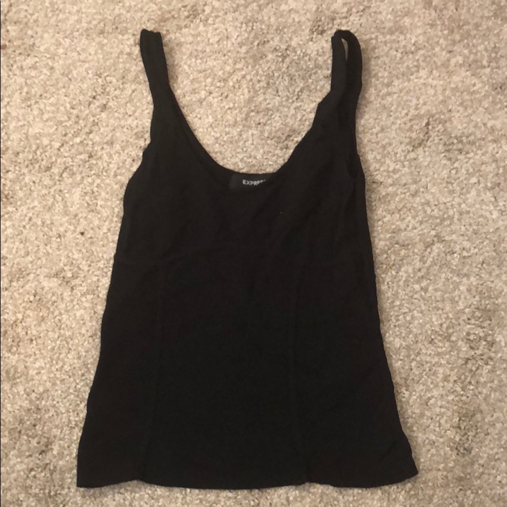 Express tank